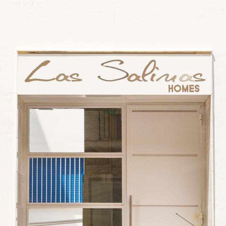 Las Salinas Homes Suites - Apartamento de 2 dormitorios - 27