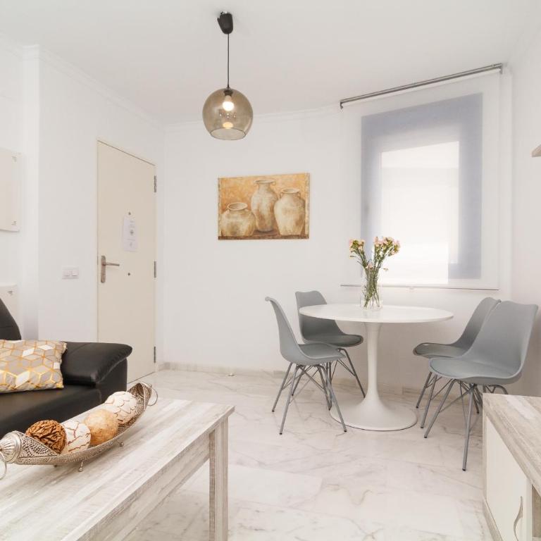 Las Salinas Homes Suites - Apartamento de 2 dormitorios - 3