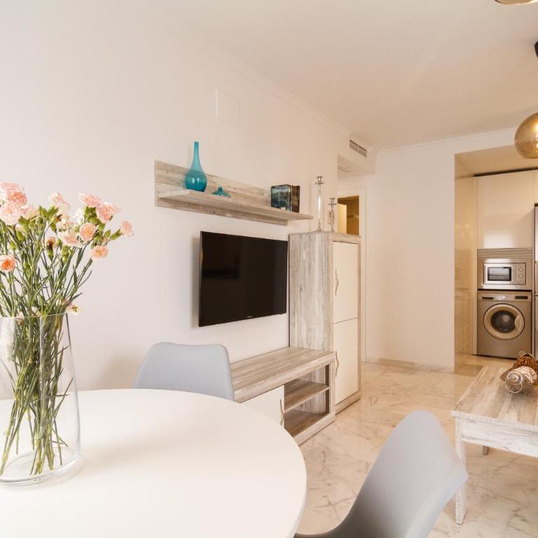 Las Salinas Homes Suites - Apartamento de 2 dormitorios - 2