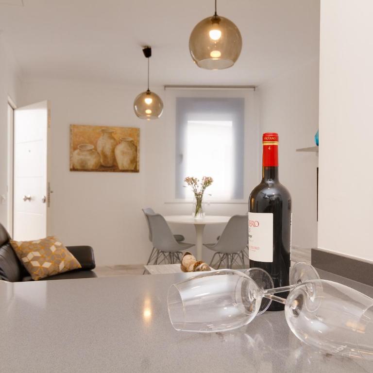 Las Salinas Homes Suites - Apartamento de 2 dormitorios - 1