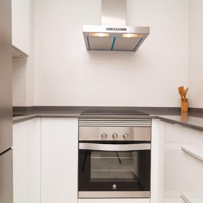 Las Salinas Homes Suites - Apartamento de 2 dormitorios - 10
