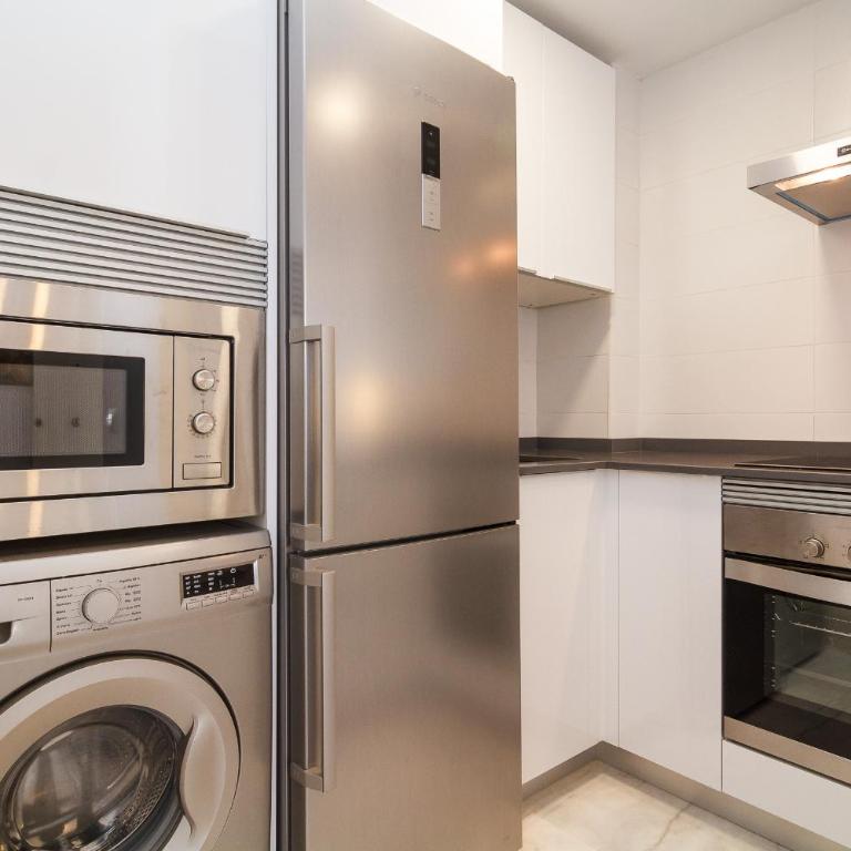 Las Salinas Homes Suites - Apartamento de 2 dormitorios - 11