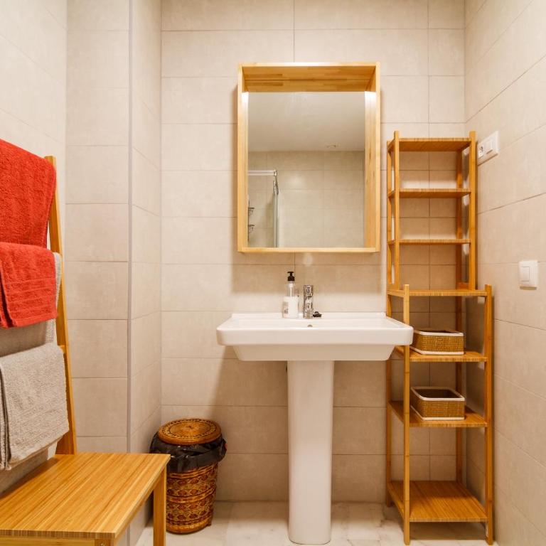 Las Salinas Homes Suites - Apartamento de 2 dormitorios - 18