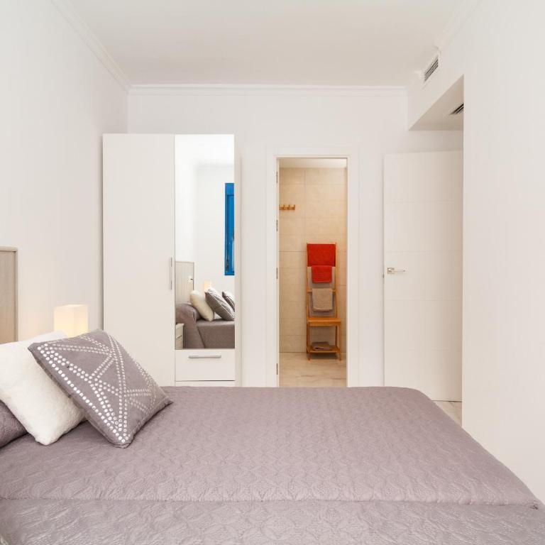 Las Salinas Homes Suites - Apartamento de 2 dormitorios - 14