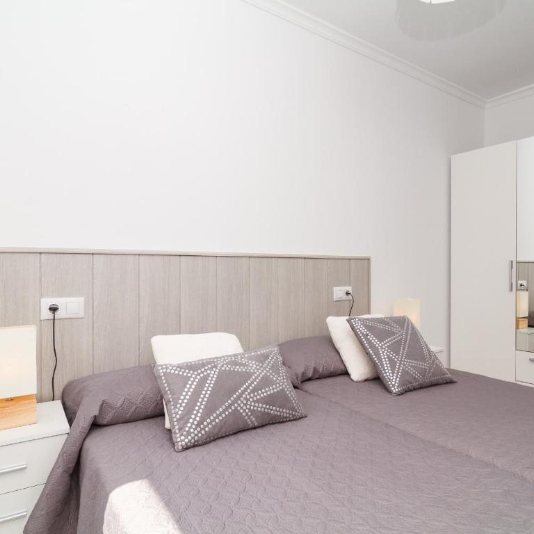 Las Salinas Homes Suites - Apartamento de 2 dormitorios - 15