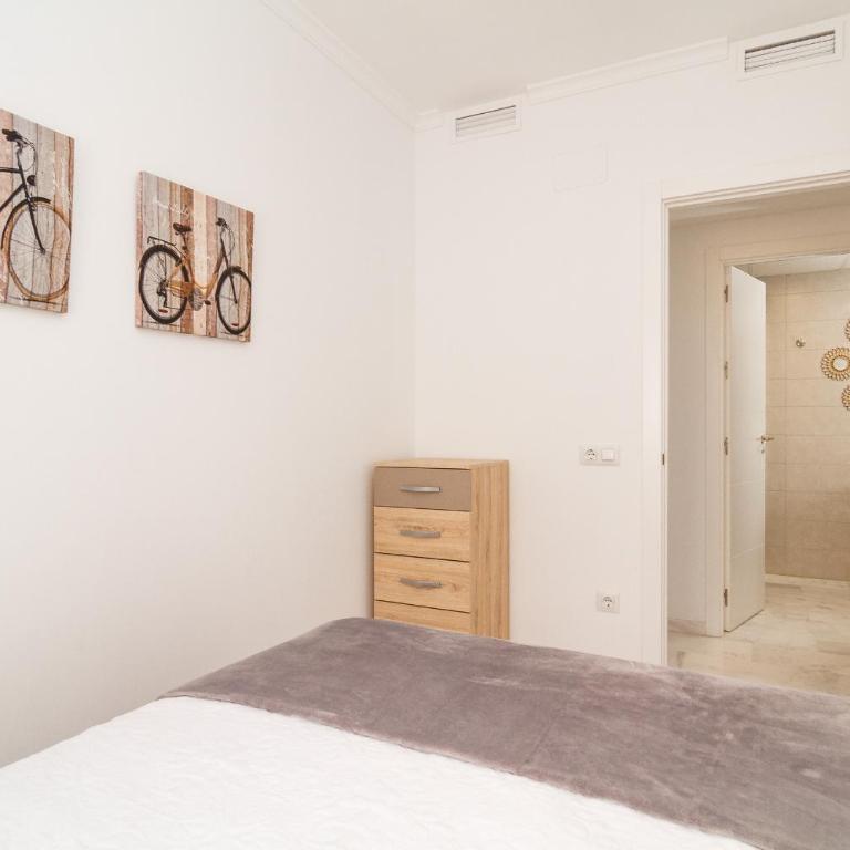 Las Salinas Homes Suites - Apartamento de 2 dormitorios - 21