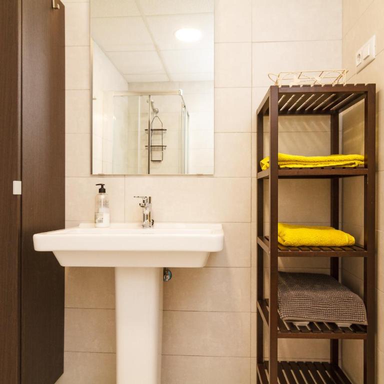 Las Salinas Homes Suites - Apartamento de 2 dormitorios - 22