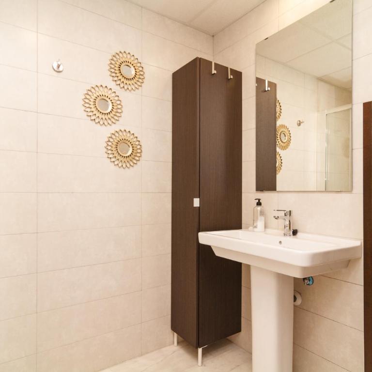 Las Salinas Homes Suites - Apartamento de 2 dormitorios - 23