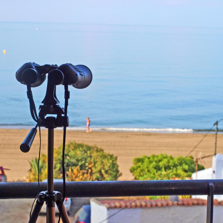 El Morche Beach - Apartment with Sea View - 3