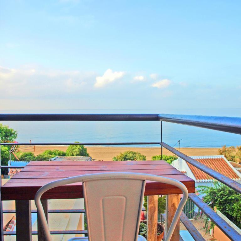 El Morche Beach - Apartment with Sea View - 2