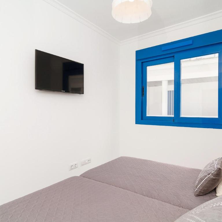 Las Salinas Homes Suites - Apartamento de 2 dormitorios - 13