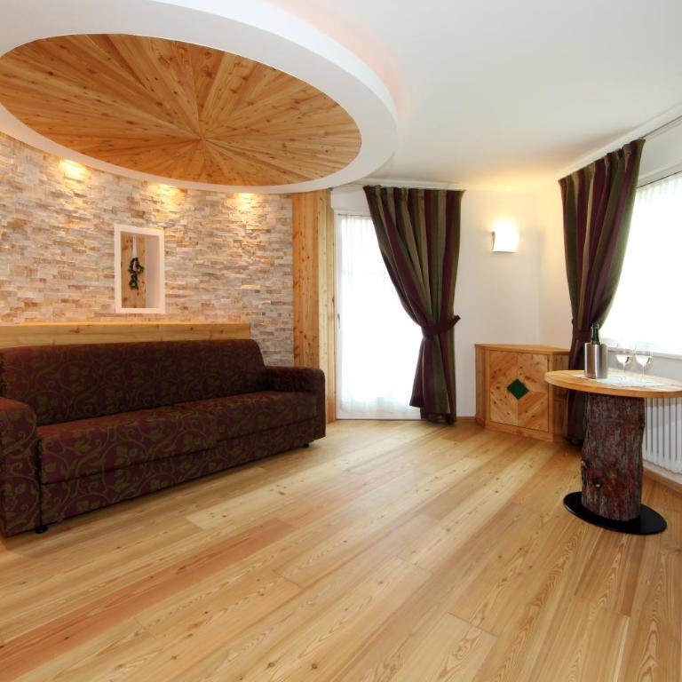 Hotel El Pilon - Suite con Vasca Idromassaggio - 3