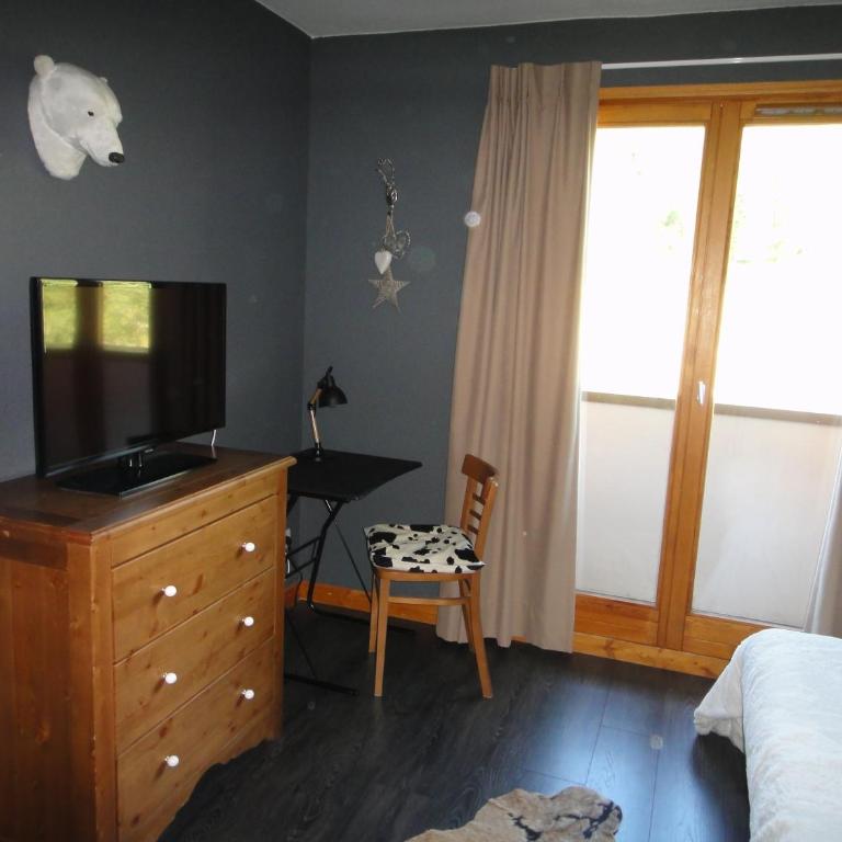 Home Vars - Chalet Supérieur - 11