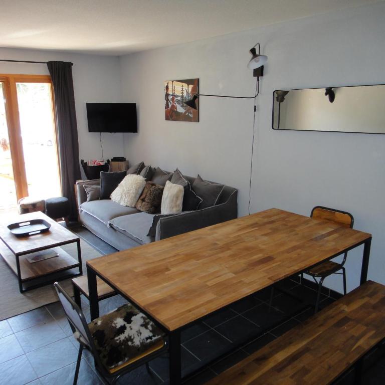 Home Vars - Chalet Supérieur - 10