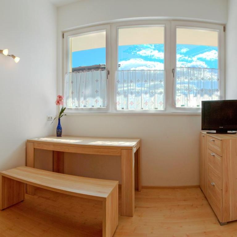 Weifnerhof - Appartamento - Piano Terra - 1