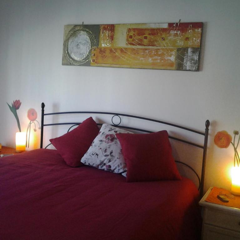 Casa Migliaccio - Appartamento con 1 Camera da Letto e Terrazza (4 Adulti) - 13