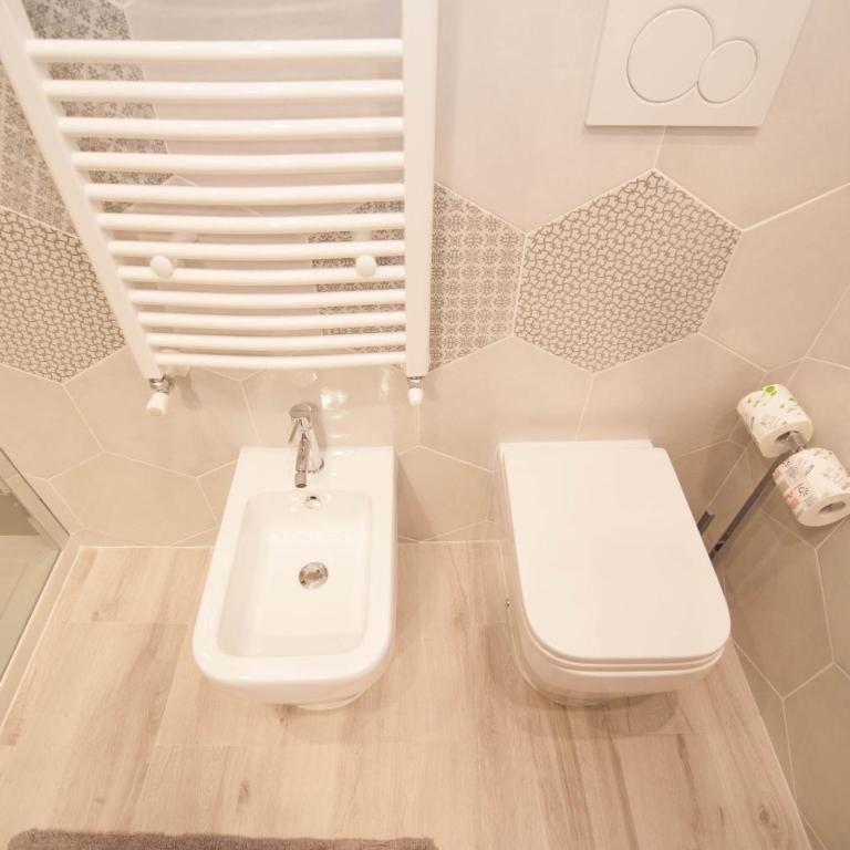 Ca del Pape - Appartamento con 2 Camere da Letto - 34