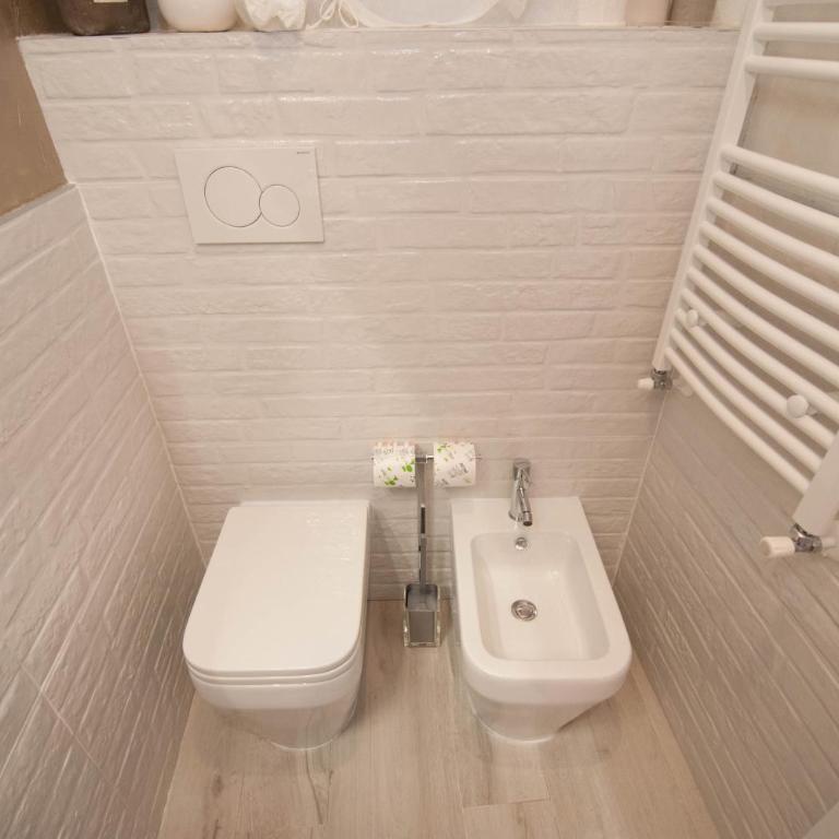 Ca del Pape - Appartamento con 2 Camere da Letto - 31