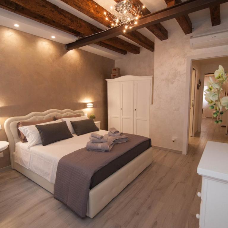 Ca del Pape - Appartamento con 2 Camere da Letto - 1