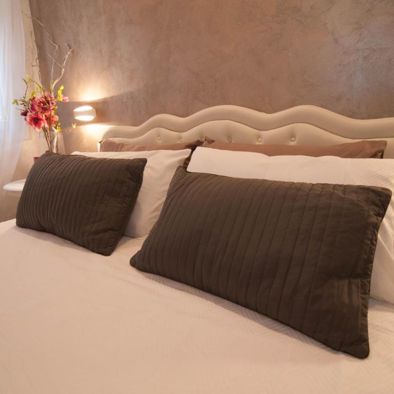 Ca del Pape - Appartamento con 2 Camere da Letto - 22