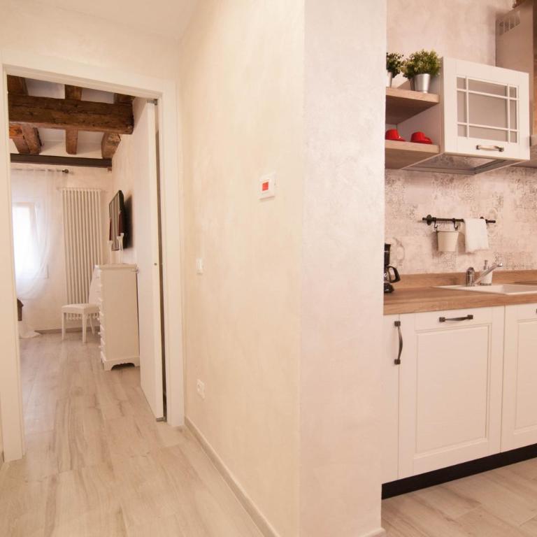 Ca del Pape - Appartamento con 2 Camere da Letto - 19
