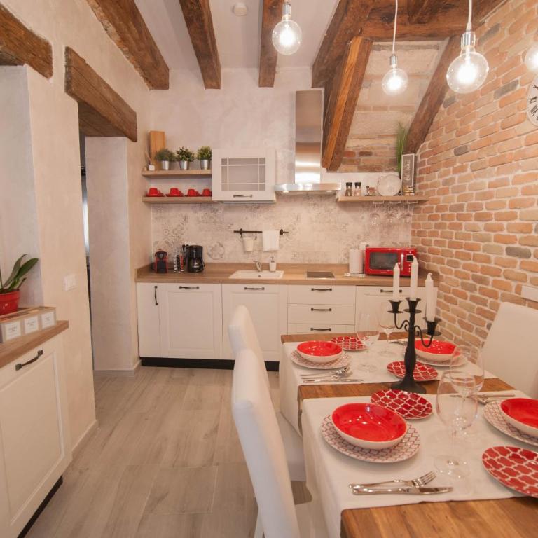 Ca del Pape - Appartamento con 2 Camere da Letto - 2