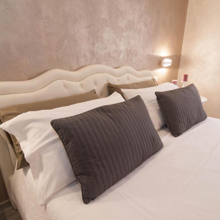 Ca del Pape - Appartamento con 2 Camere da Letto - 12
