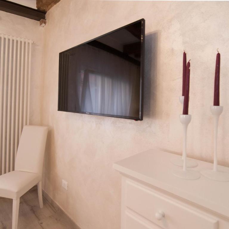 Ca del Pape - Appartamento con 2 Camere da Letto - 6