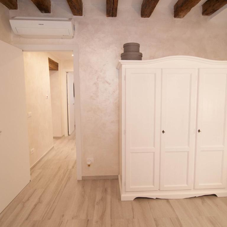 Ca del Pape - Appartamento con 2 Camere da Letto - 9