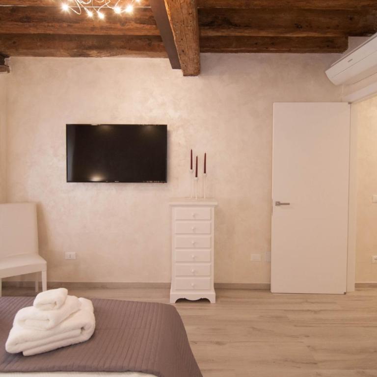 Ca del Pape - Appartamento con 2 Camere da Letto - 54