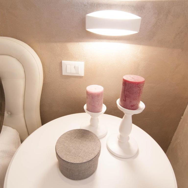 Ca del Pape - Appartamento con 2 Camere da Letto - 53