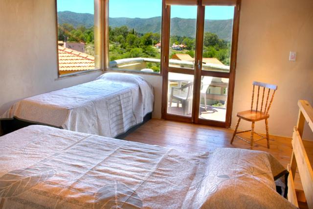 Cabañas Wairoa Haus - Bungalow (8 adultos) - 19