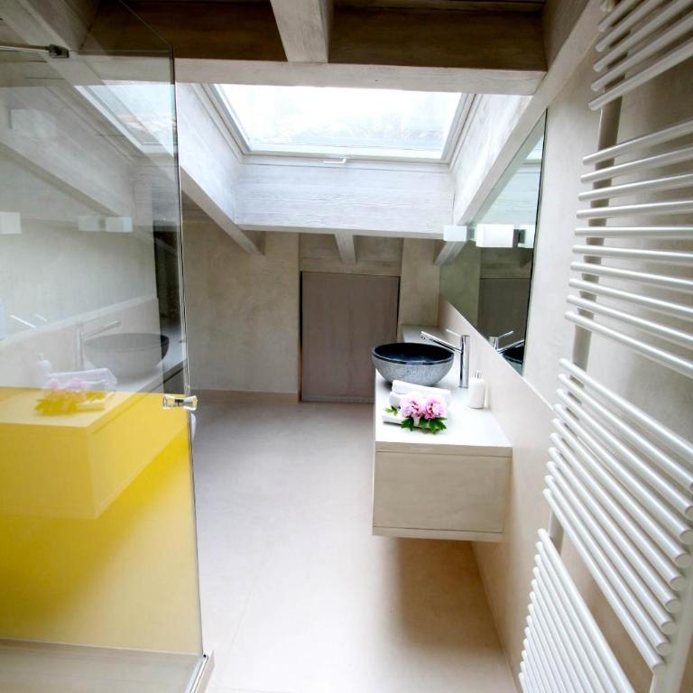 Casa della Pianista - Loft - 7