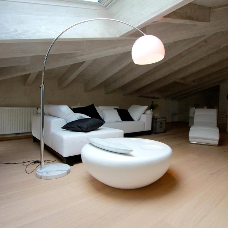 Casa della Pianista - Loft - 6