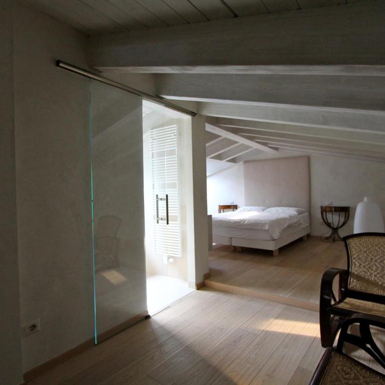 Casa della Pianista - Loft - 8