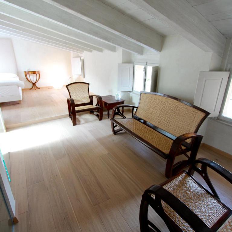 Casa della Pianista - Loft - 3