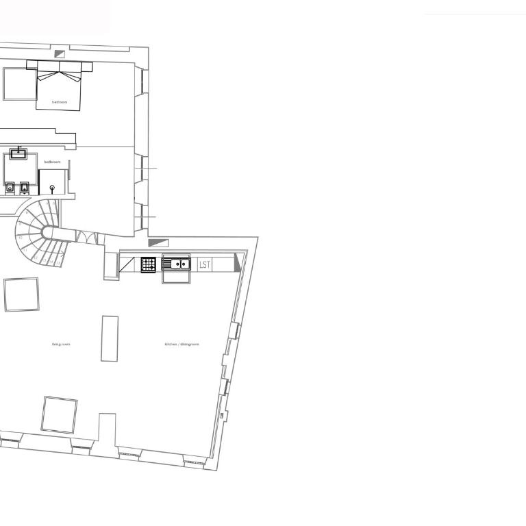 Casa della Pianista - Loft - 11