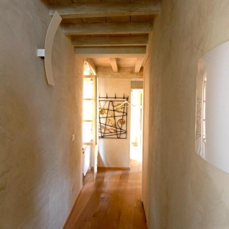 Casa della Pianista - Apartamento con vistas al lago - 5
