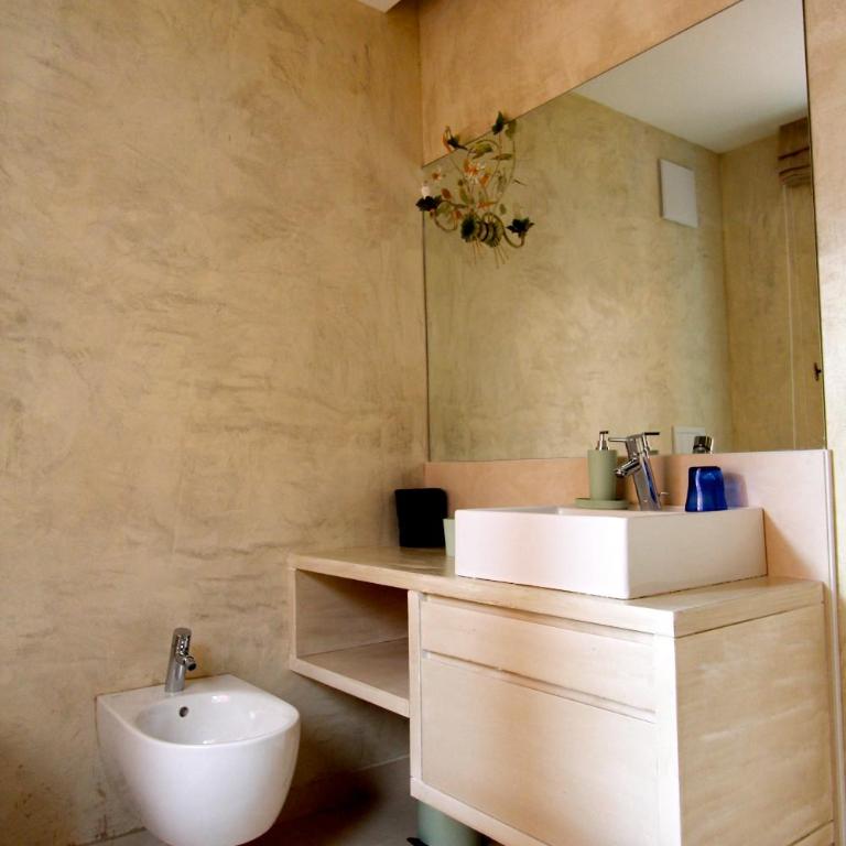 Casa della Pianista - Apartamento con vistas al lago - 4