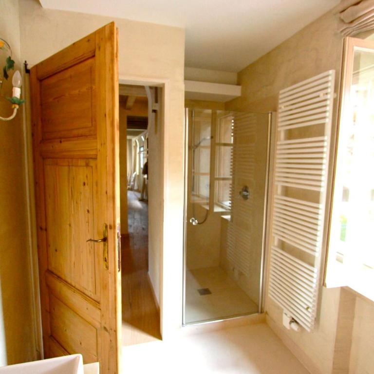 Casa della Pianista - Apartamento con vistas al lago - 6
