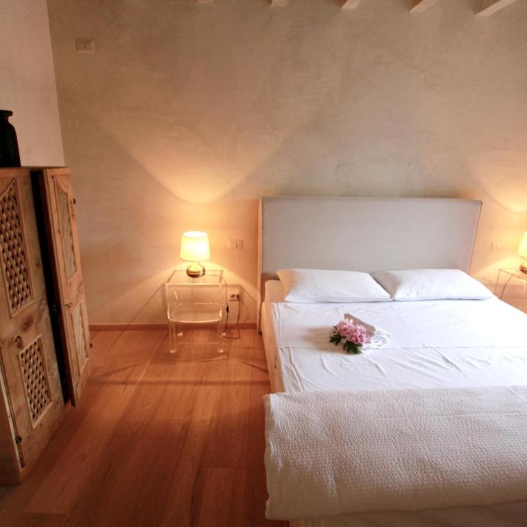 Casa della Pianista - Apartamento con vistas al lago - 7