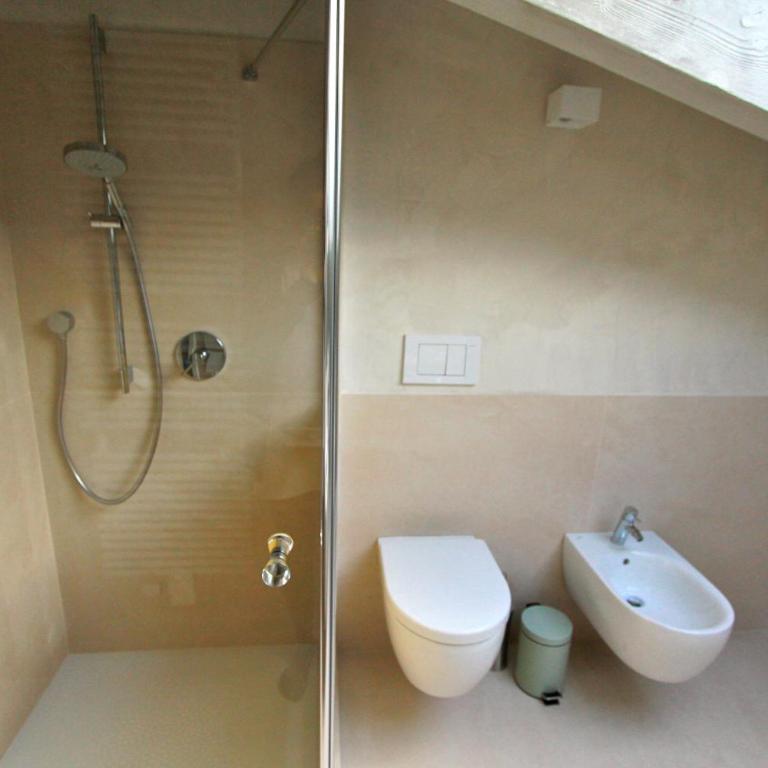 Casa della Pianista - Loft - 9