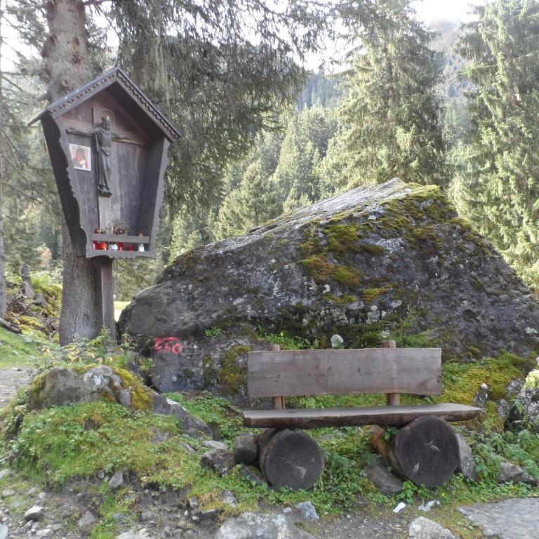 Haus am Wiesenrain - Studio-Apartment - 47
