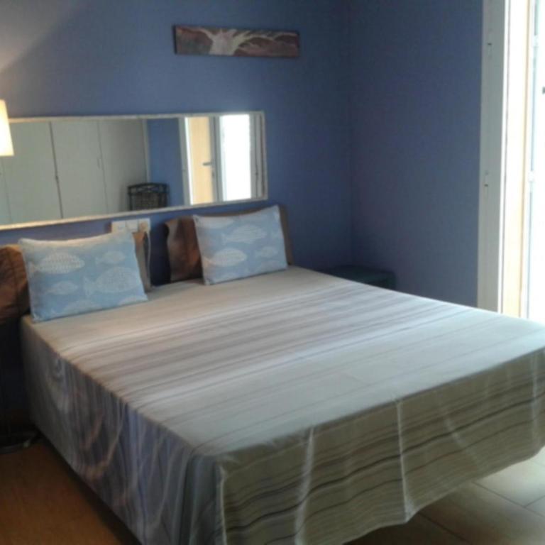 Apartamento Playa - Apartamento con vistas al mar - 5