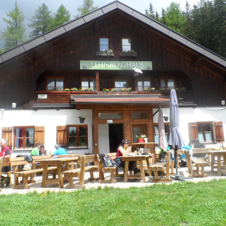 Haus am Wiesenrain - Studio-Apartment - 39