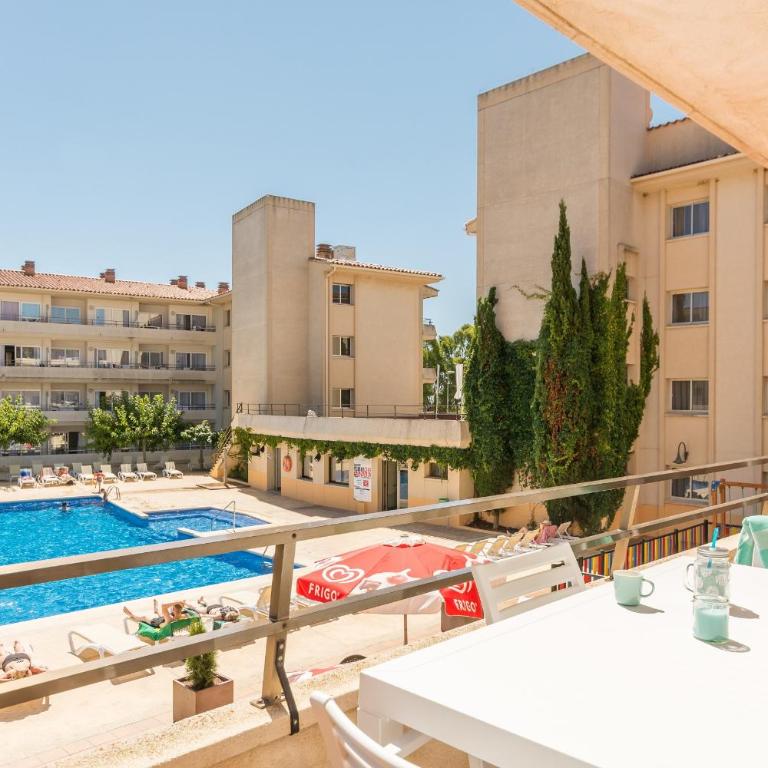 Pierre & Vacances Estartit Playa - One-Bedroom Apartment (4 Adults) - 2
