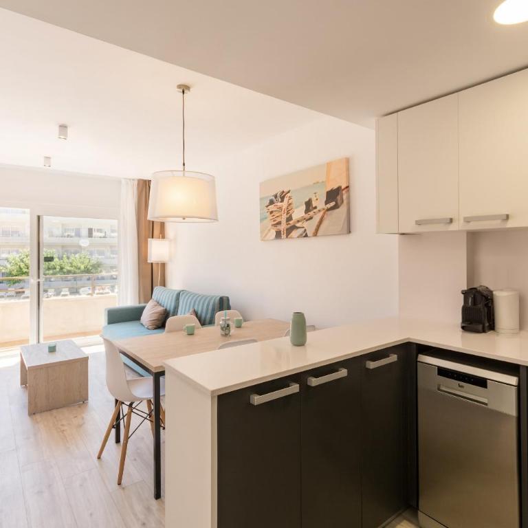 Pierre & Vacances Estartit Playa - Two-Bedroom Apartment (6 Adults) - 14