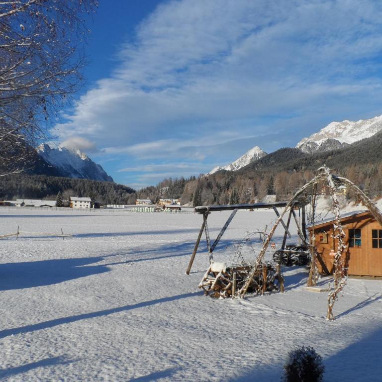 Haus am Wiesenrain - Studio-Apartment - 29