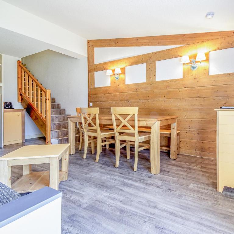 Residence Le Pedrou - maeva Home - Appartement 1 Chambre Confort (6 Personnes) - 2