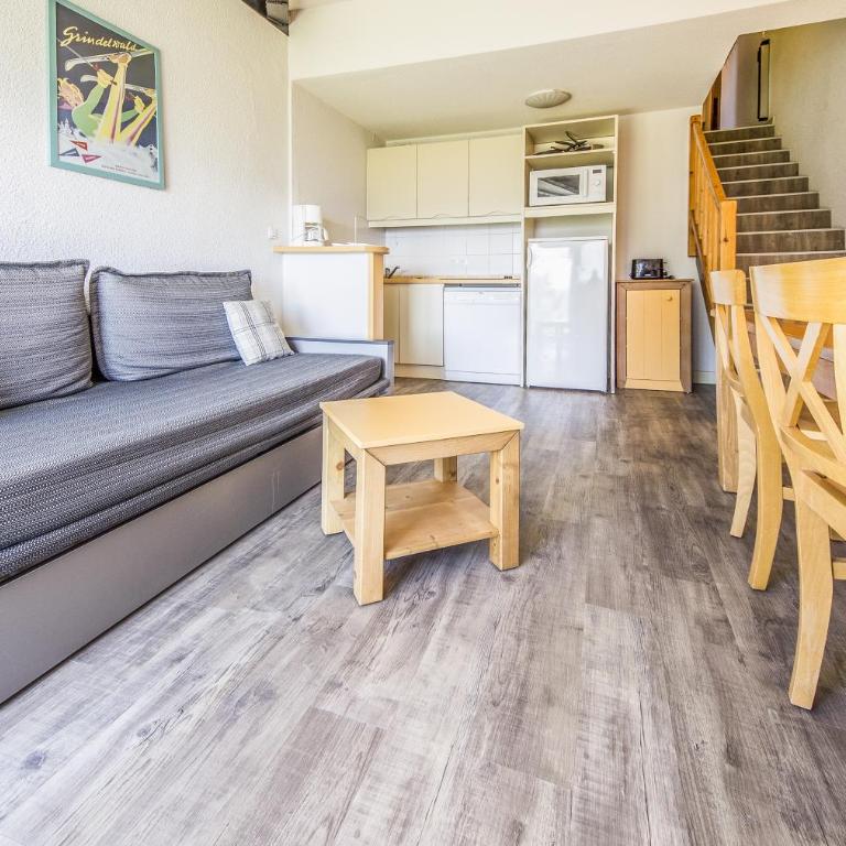 Residence Le Pedrou - maeva Home - Appartement 1 Chambre Confort (6 Personnes) - 1